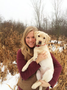 Lauren Widing, Local Foods Advocate and Harvest Food Blogger – Biographies – MOTHER EARTH NEWS Image